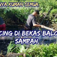 mancing-di-tempat-banyak-sampahnya-auto-garuk-garuk