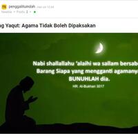 menag-yaqut-agama-tidak-boleh-dipaksakan