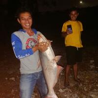 pengalaman-mancing-di-danau-sunter-jakarta-utara-dapet-ikan-patin--10kg