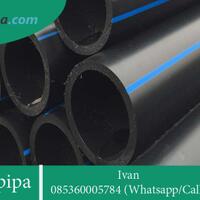 harga-pipa-hdpe-supralon-terbaru