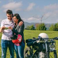 warganet-kena-hujat-usai-ajak-gebetan-naik-motor-dari-cilegon