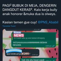 asn--tua--jadi-pejabat-gubsu-umpamakan-kitab-suci-mau-dibuang-tak-bisa