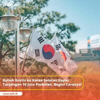 kuliah-gratis-ke-korea-selatan-dapat-tunjangan-10-juta-perbulan-begini-caranya