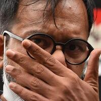 pengacara-tuding-haris-azhar-minta-saham-freeport-ke-luhut