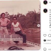 kenang-dono-di-hari-ultahnya-indro-warkop-unggah-foto-iniwarganet-pernah-ke-kaltim