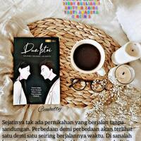 review-buku-dua-istri-solusi-ketika-hati-dipaksa-harus-berbagi