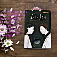review-buku-dua-istri-solusi-ketika-hati-dipaksa-harus-berbagi