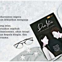review-buku-dua-istri-solusi-ketika-hati-dipaksa-harus-berbagi