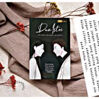 review-buku-dua-istri-solusi-ketika-hati-dipaksa-harus-berbagi