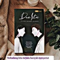 review-buku-dua-istri-solusi-ketika-hati-dipaksa-harus-berbagi