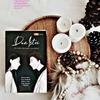 review-buku-dua-istri-solusi-ketika-hati-dipaksa-harus-berbagi