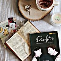 review-buku-dua-istri-solusi-ketika-hati-dipaksa-harus-berbagi