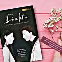 review-buku-dua-istri-solusi-ketika-hati-dipaksa-harus-berbagi