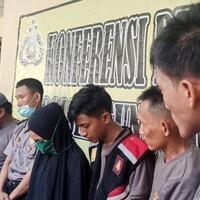 11-polisi-berpangkat-bintara---perwira-kompak-jual-belasan-kg-sabu-hasil-tangkapan