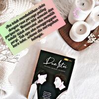 review-buku-dua-istri-solusi-ketika-hati-dipaksa-harus-berbagi