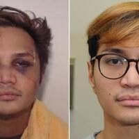 wajah-predator-seksual-reinhard-sinaga-babak-belur