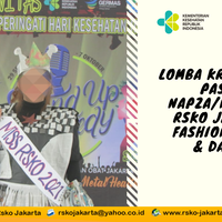 lomba-kreatifitas-pasien-napza---narkoba-rsko-jakarta-fashion-show-dan-dance