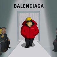 wow-balenciaga-boyong-keluarga-the-simsons-ke-paris-fashion-week