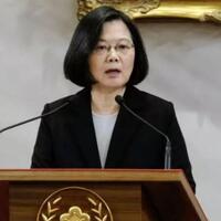 taiwan-china-sedang-panas-sejumlah-senator-prancis-temui-presiden-tsai-ing-wen