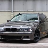review-bmw-e39-dan-tips-sebelum-beli