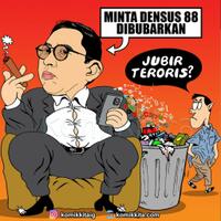 budiman-sudjatmiko-vs-fahri-hamzah-soal-terorisme-dan-islam