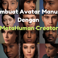 membuat-avatar-manusia-dengan-metahuman-creator