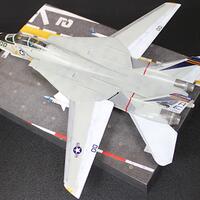 model-kit-f-14a-tomcat-quotpukin-dogsquot