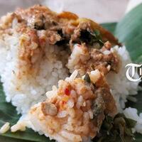 kuliner-legendaris-khas-sragen--sambal-tumpang-mbah-djami-yang-terkenal-3-generasi