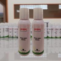 wajah-bersih-berduit