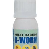 cara-mengobati-burung-cacingan