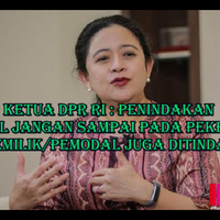 ketua-dpr-ri--penindakan-pinjol-jangan-hanya-sampai-pada-pekerja-yang-ditindak