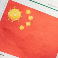 corona-melonjak-china-batalkan-ratusan-penerbangan-tutup-sekolah