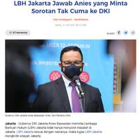 tgupp-bela-anies-yang-disorot-gegara-minta-lbh-jakarta-kritik-kota-lain