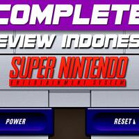 super-nintendo-video-game-console-complete-review-indonesia