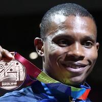 sprinter-olimpiade-ekuador-alex-quinonez-ditembak-mati