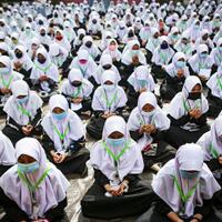 dana-abadi-pesantren-area-baru-kpk-ciduk-koruptor