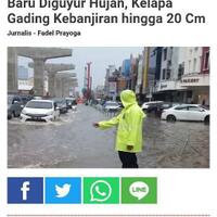 ibukota-diguyur-hujan-wakil-gubernur-alhamdulillah-belum-banjir-ini-faktanya