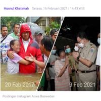 ratusan-warga-cipinang-melayu-kebanjiran-posko-pengungsian-didirikan