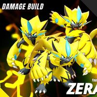 zeraora-critical-damage-build-pokemon-unite