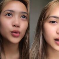 ngeri-banget-wanita-ini-alami-hal-aneh-saat-nonton-film-the-medium