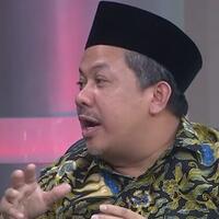 sindir-fraksi-demokrat-fahri-hamzah-mereka-kebanyakan-jadi-penyalur-bansos-doang