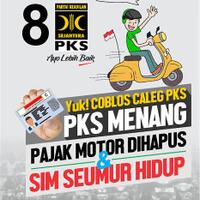 tak-yakin-kotak-amal-sumber-dana-terorisme-pks-jangan-jadikan-densus-88