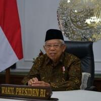 bem-unmul-sebut-wapres-maruf-amin-quotpatung-istana-merdekaquot-rektor-minta-maaf