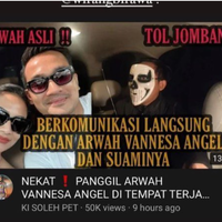 kematian-vanessa-bibi-dijadikan-konten-pemanggil-arwah