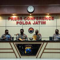 jadi-tersangka-joddy-sopir-vanessa-angel-ditahan-di-polres-jombang
