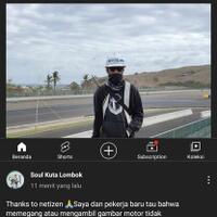 media-asing-melaporkan-panitia-lokal-di-mandalika-membuka-secara-ilegal-boks-kargo