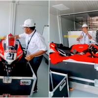 youtuber-pembuat-video-unboxing-motor-ducati-wsbk-di-mandalika-minta-maaf