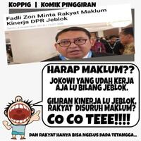 jokowi-disindir-soal-banjir-sintang-hasto-fadli-zon-cuma-bisa-kritik