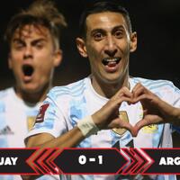 hasil-pertandingan-uruguay-vs-argentina--0-1