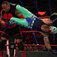 sangar-dan-ekstrem--ternyata-settingan-bre--fakta-smackdown-wwe